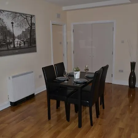Portobello By Premier City * Dublin