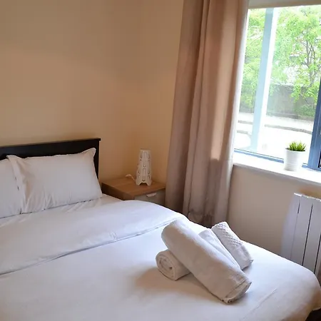 Portobello By Premier City * Dublin