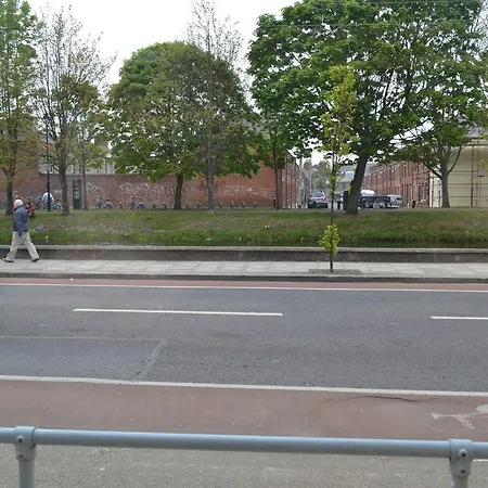 Portobello By Premier City Lägenhet Dublin